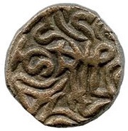 Jital - Jalal ad-Din Mangubarni Nandana mint? obverse image