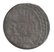 Jital - ‘Ala al-din Muhammad "Muhammad II of Khwarezm" Farwan mint obverse image