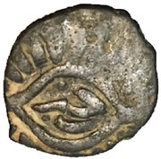 Fals - al-Ashraf Sha'ban II Dimashq mint obverse image