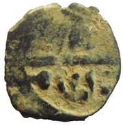 Fals - al Zahir Barquq obverse image