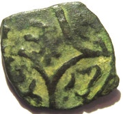 Fals - al-Zahir Jaqmaq, Islamic states, 1438-1453 reverse image