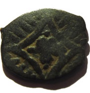 Fals - al-Zahir Jaqmaq obverse image