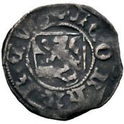 1 Vierer - Leonard V Lienz obverse image