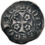 1 Vierer - Leonard V Lienz, Austria, 1462-1500 reverse image