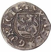 1 Vierer - Maximilian I obverse image