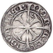 1 Kreuzer - Leonard V Lienz reverse image
