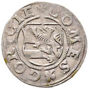 1 Kreuzer - Maximilian I Lienz obverse image
