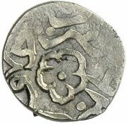 1 Dinar - Turanshah III Jarun, Islamic states, 1524 reverse image
