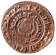 Fals - Irtash Citing Muhammad b. 'Ali obverse image