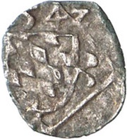 1 Heller - Ernst von Bayern obverse image