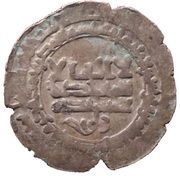 Fals - Abd al-Malik I ibn Nuh obverse image
