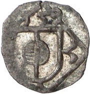1 Heller - Michael von Kuenburg obverse image