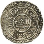 1 Dirham - Abaq Dimashq obverse image