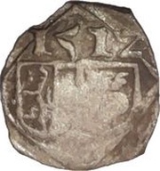 1 Pfennig - Leonhard von Keutschach obverse image