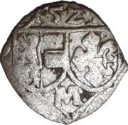 1 Pfennig - Matthäus Lang von Wellenburg obverse image