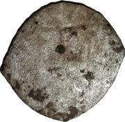 1 Pfennig - Matthäus Lang von Wellenburg, Austria, 1519-1538 reverse image