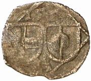 1 Pfennig - Michael von Kuenburg obverse image