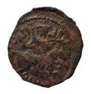 Fals - Kaykhusraw I Horseman type obverse image