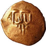 Fals - Kayka'us II obverse image