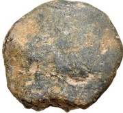 Fals - Al-Hajjaj ibn Yusuf reverse image