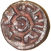Fals - Anonymous al-Ramla obverse image
