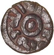 Fals - Anonymous al-Ramla, Islamic states, 696-750 reverse image