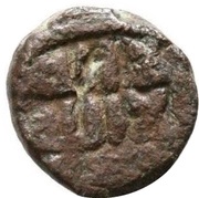 Fals - Anonymous al-Fustat obverse image