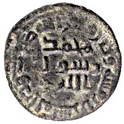 Fals - Anonymous Arminiya, Islamic states, 696-750 reverse image