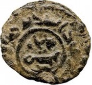 Fals - Anonymous Iskandariya obverse image