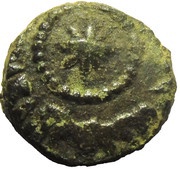 Fals - Anonymous al-Andalus obverse image