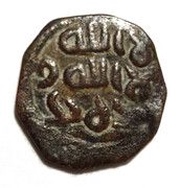 ½ Fals - Anonymous obverse image