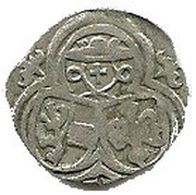 Zweier - Matthäus Lang von Wellenburg obverse image