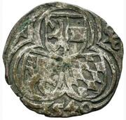 Zweier - Ernst von Bayern obverse image