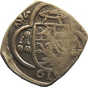 Zweier - Markus Sittikus von Hohenems obverse image