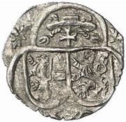 Zweier - Paris von Lodron obverse image