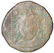 Dirham - Nur al-Din Arslan Shah I obverse image