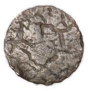 ½ Kreuzer - Guidobald von Thun, Austria, 1654-1667 reverse image