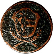 2 Pfenning - Hieronymus von Colloredo obverse image