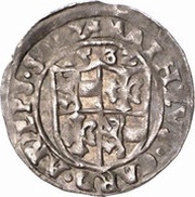 ½ Batzen - Matthäus Lang von Wellenburg obverse image