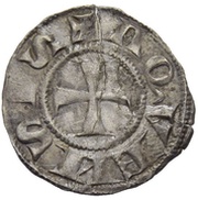 1 Grosso reverse image