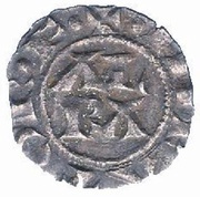 1 Denaro Imperiale - Marchio de Savona obverse image