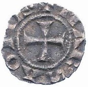 1 Denaro Imperiale - Marchio de Savona reverse image