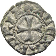 1 Denaro Imperiale piccolo obverse image