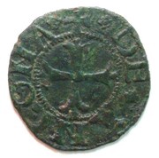 Quattrino reverse image