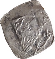 1 Pfennig - Berthold von Aquileia reverse image