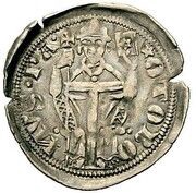 Denaro - Ottobono reverse image