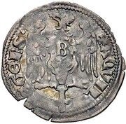 Denaro - Bertrand obverse image