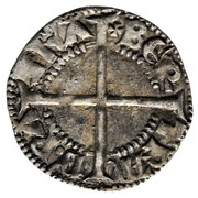 Denaro - Bertrand obverse image