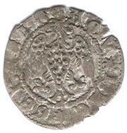 Denier - Anthony II Panciera reverse image