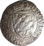 1 Soldo - Ludovico II di Teck obverse image